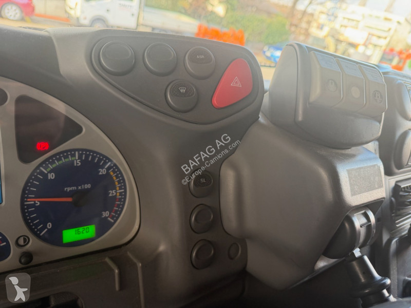 شاحنة Iveco 260s45