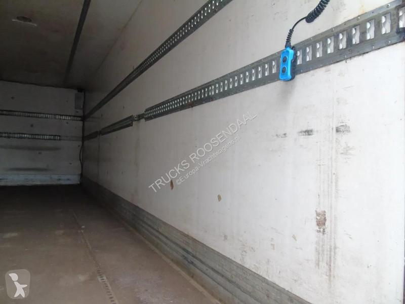 شاحنة MAN 12.250 + EURO 6