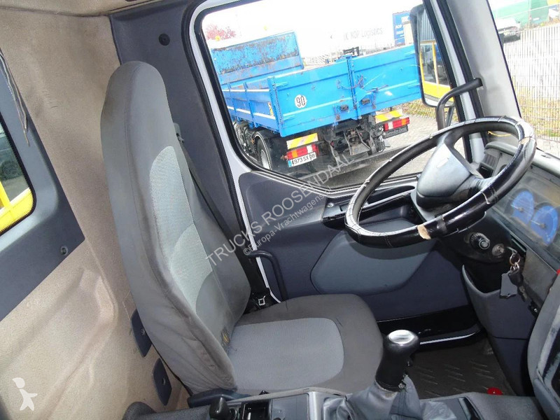 شاحنة Renault 420 DCI + MANUAL + SPRING + 6X4 +...