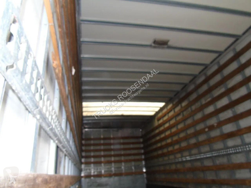 شاحنة Volvo FL 240 + 12t + euro 5 + lift