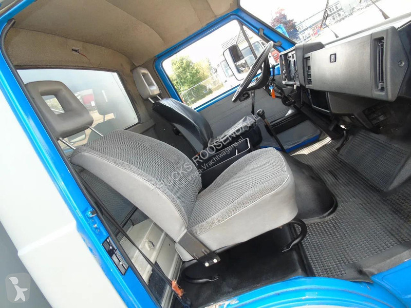 Camion MAN S 10 L .150 + 2-3 HORSES + MANUAL