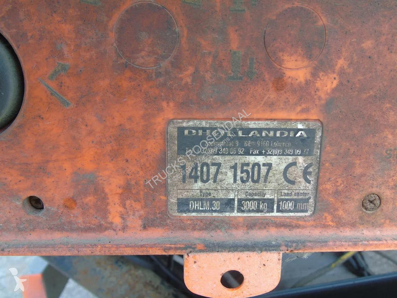 شاحنة Iveco 360 + THERMO KING T600R + EURO 6 +...
