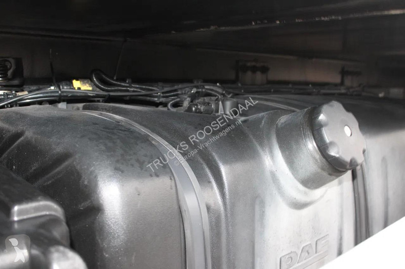 شاحنة DAF 210 + EURO 6 + LIFT