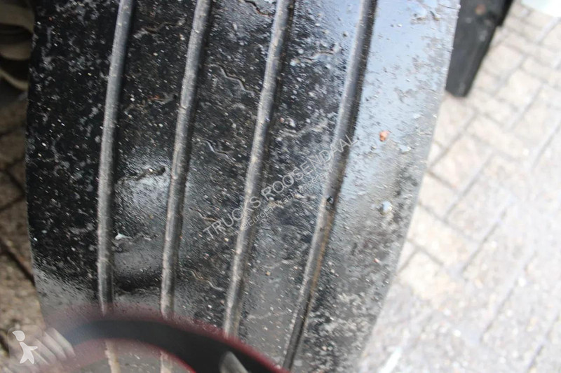 شاحنة Iveco 140E + CARRIER + MANUAL + ATP!!...