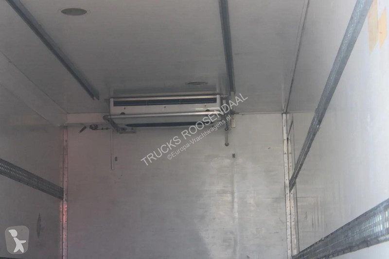 شاحنة MAN 18.280 + EURO 4 + LIFT + 18T