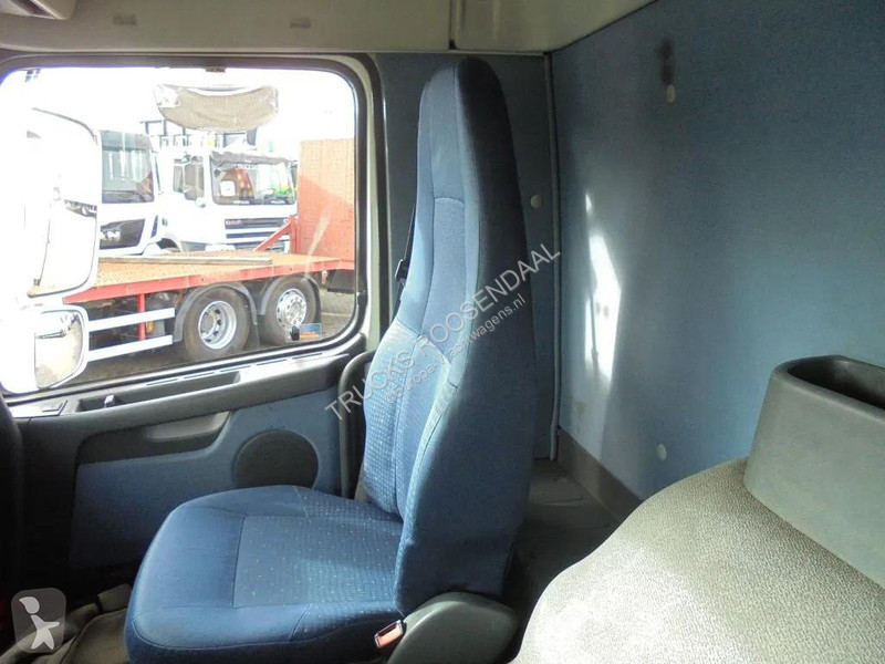 شاحنة Volvo 9.310 + Euro 5 + Manual + Horse...