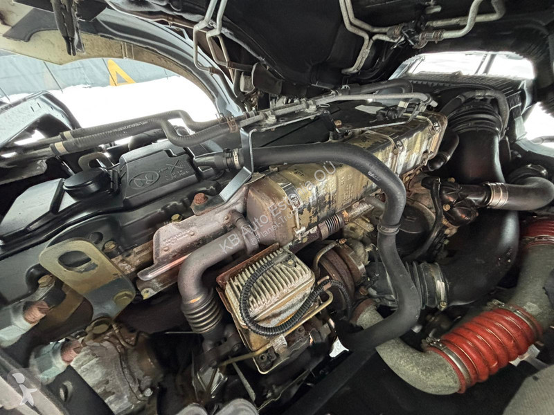 شاحنة Mercedes 2535 6x2*4 FOR SALE AS CHASSIS /...