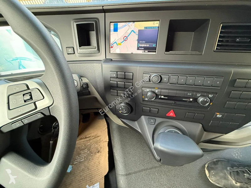 شاحنة MAN 33.440 MAN  33.440 / 6X6 Euro6e...