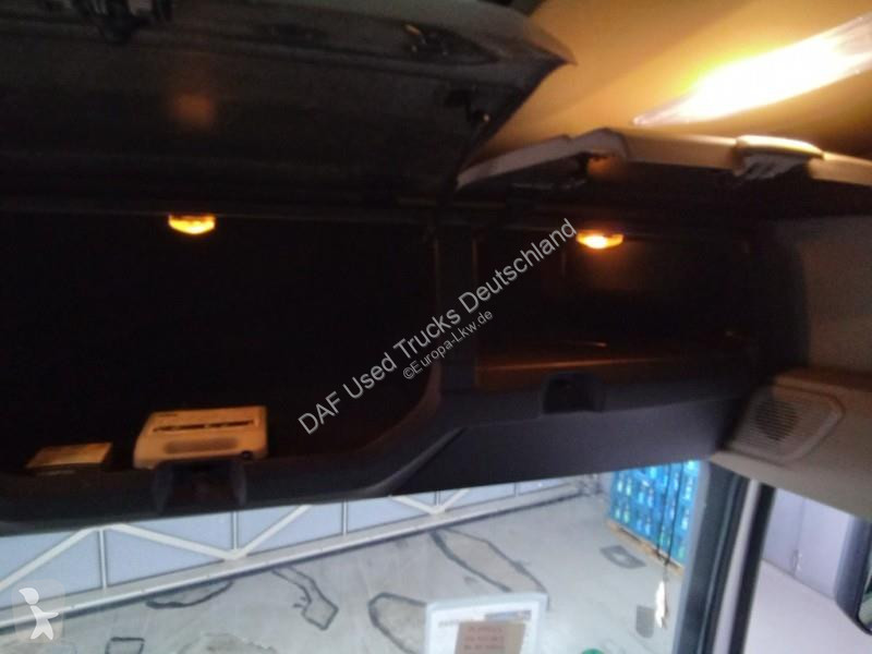 شاحنة DAF XG 480 N 6X2 N