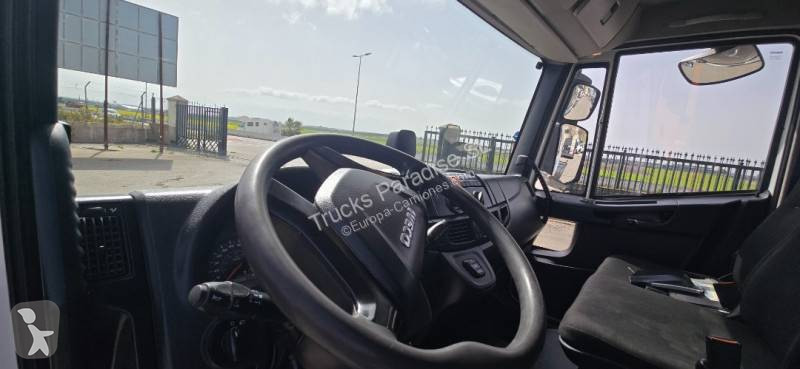 شاحنة Iveco