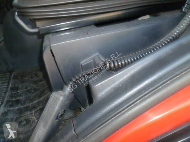 Camión Iveco