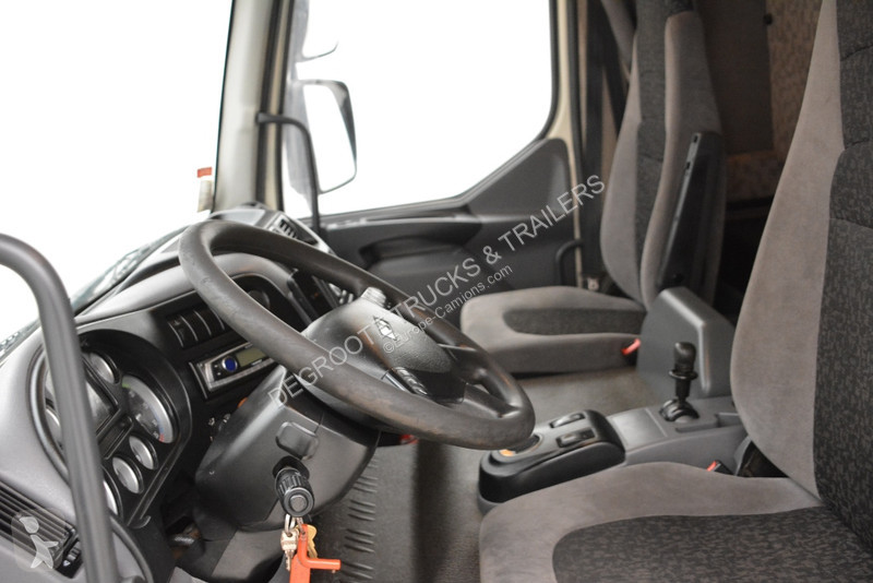 شاحنة DAF 180