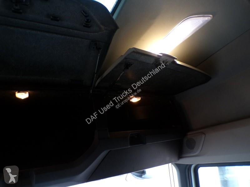شاحنة DAF XG 480 N 6X2 N