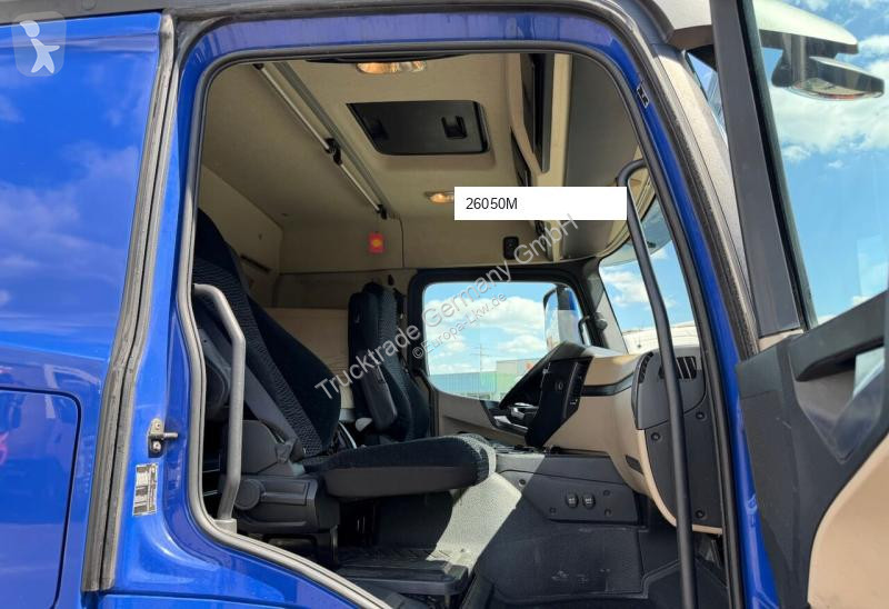 شاحنة Mercedes 1843