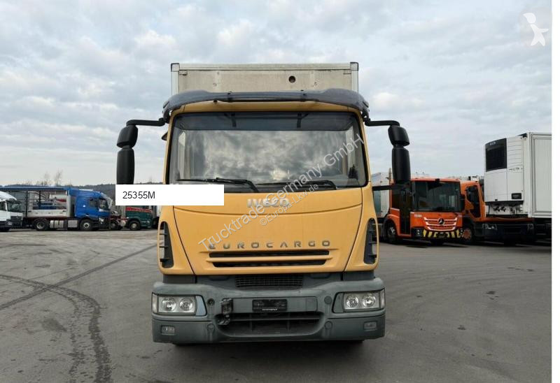 شاحنة Iveco 676 160E28
