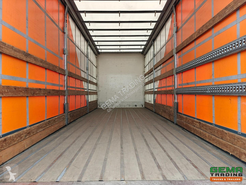 شاحنة DAF 370 FA 4x2 Spacecab Euro6A - 7.7m...