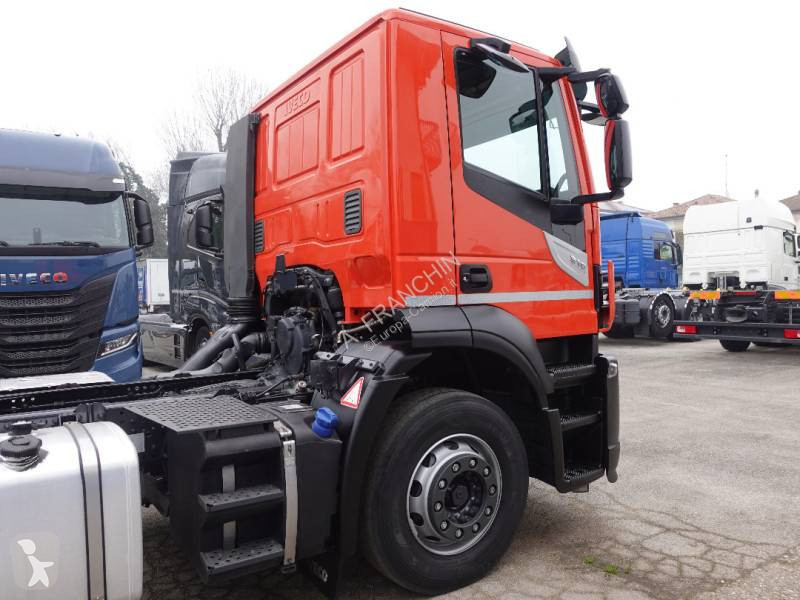 شاحنة Iveco
