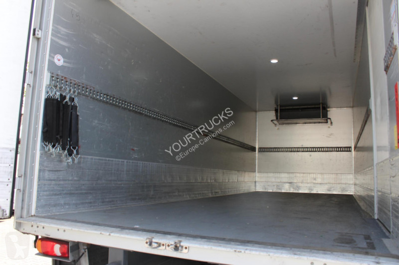 شاحنة Renault   D18 DTI 280 Thermo King-800R...