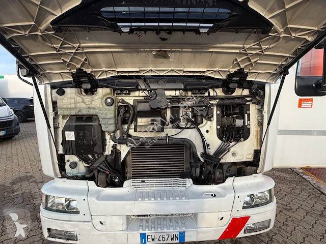 شاحنة Renault