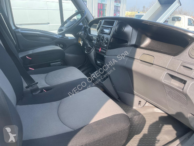 شاحنة Iveco DAILY 35C15
