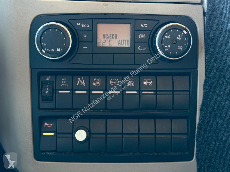 شاحنة MAN 8.250 4x2 | Tautliner | 6 Zylinder |...