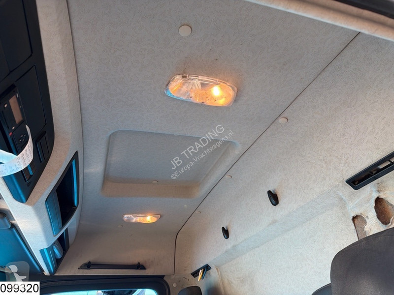 شاحنة Mercedes 3236 EURO 6, 8x4 IMER 8,5m3