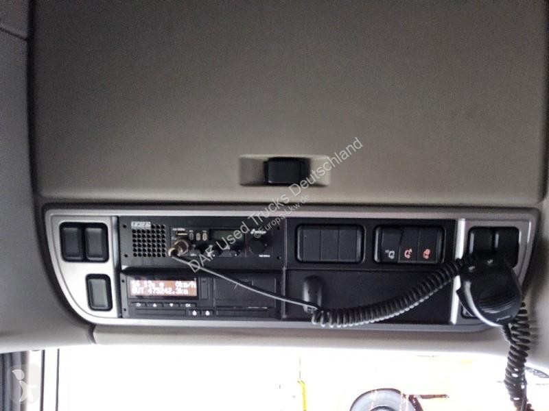 شاحنة DAF 480 FAN 6X2 N