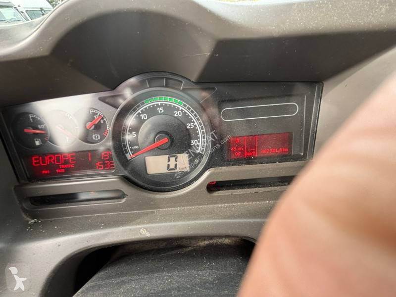 شاحنة Renault