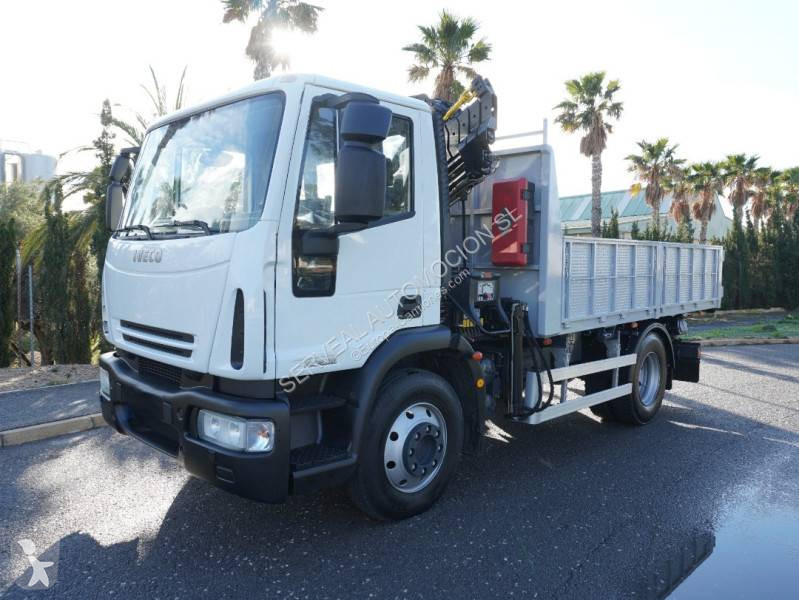 شاحنة Iveco