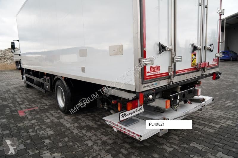 شاحنة MAN TGM 18.290