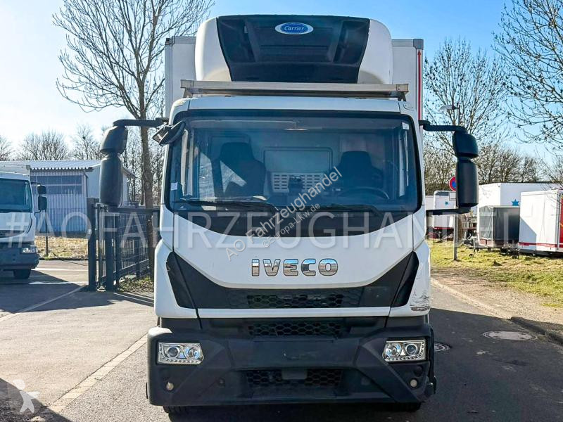 Camion Iveco