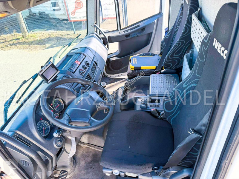 Camión Iveco