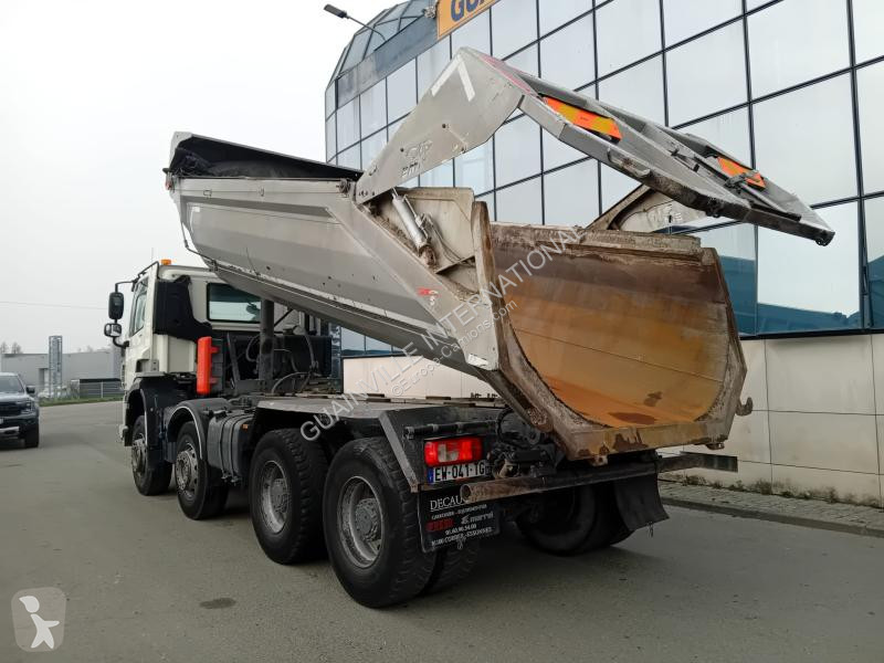 شاحنة DAF 410
