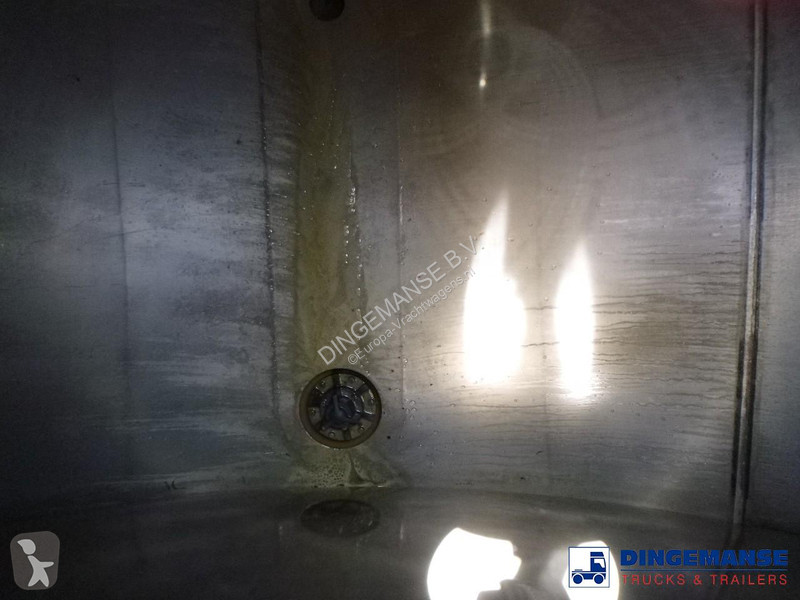 شاحنة Renault 280 dxi 4x2 fuel tank 13.6 m3 / 4...