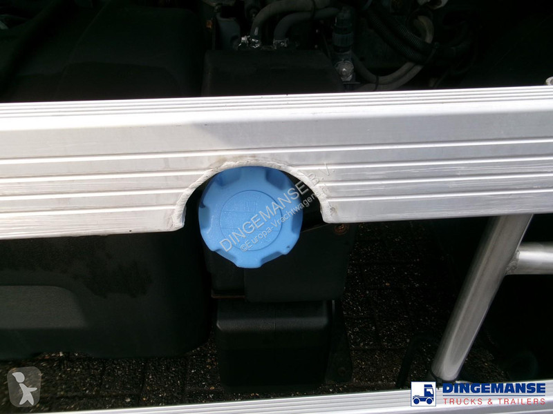 شاحنة Renault 280 4x2 fuel tank 11.5 m3 / 3...