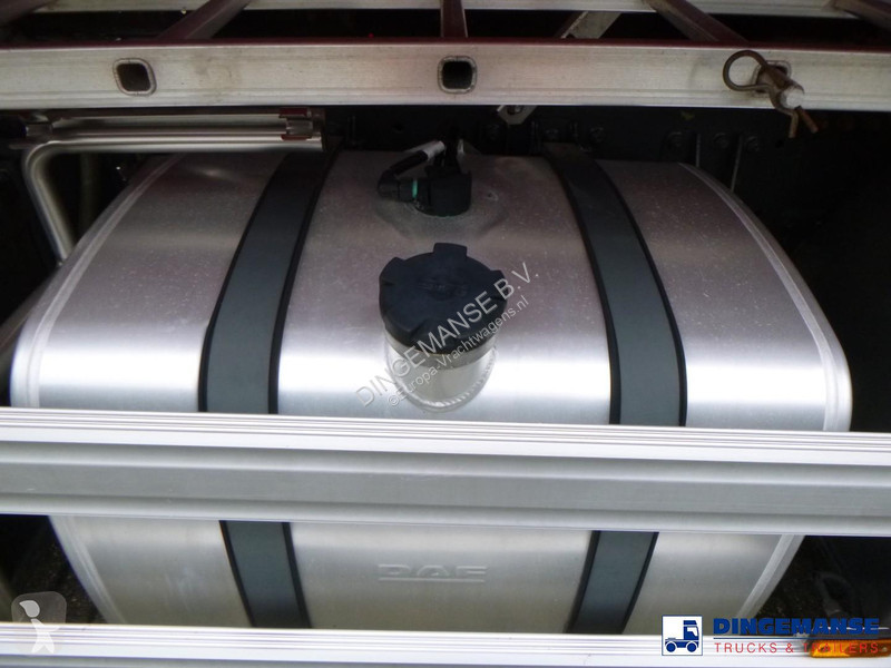 شاحنة DAF 400 6x2 fuel tank 19.5 m3 / 5 comp