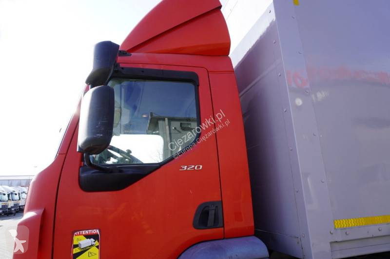 Камион DAF
