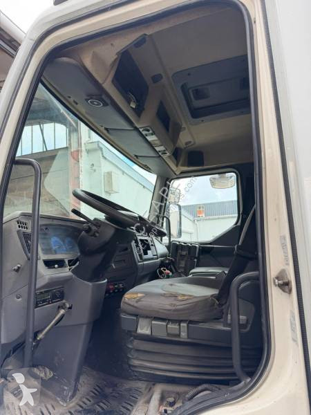 شاحنة Renault