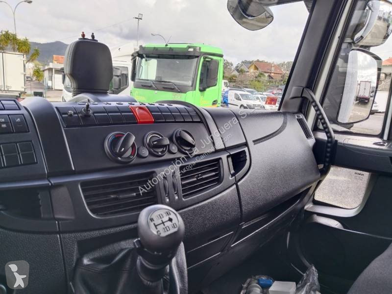 شاحنة Iveco