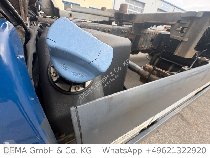 شاحنة MAN 26.470*E6d*Intarder*Neues Modell*510