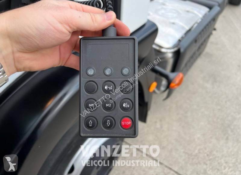 Camion Iveco