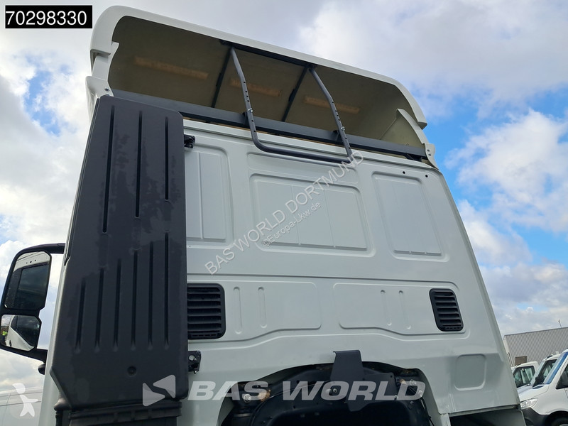شاحنة Iveco 340 4X2 NEW! Chassis Automatic LED...