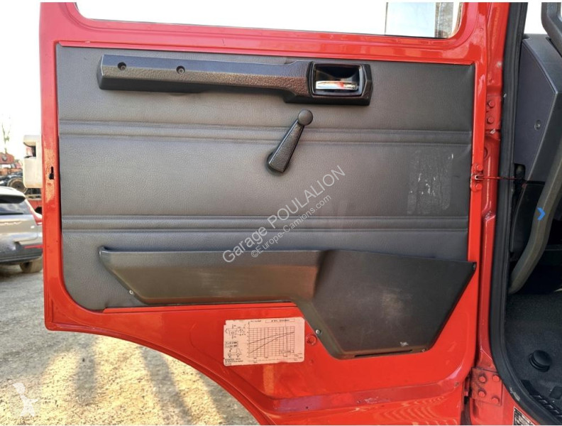 Camion Renault  G280.19