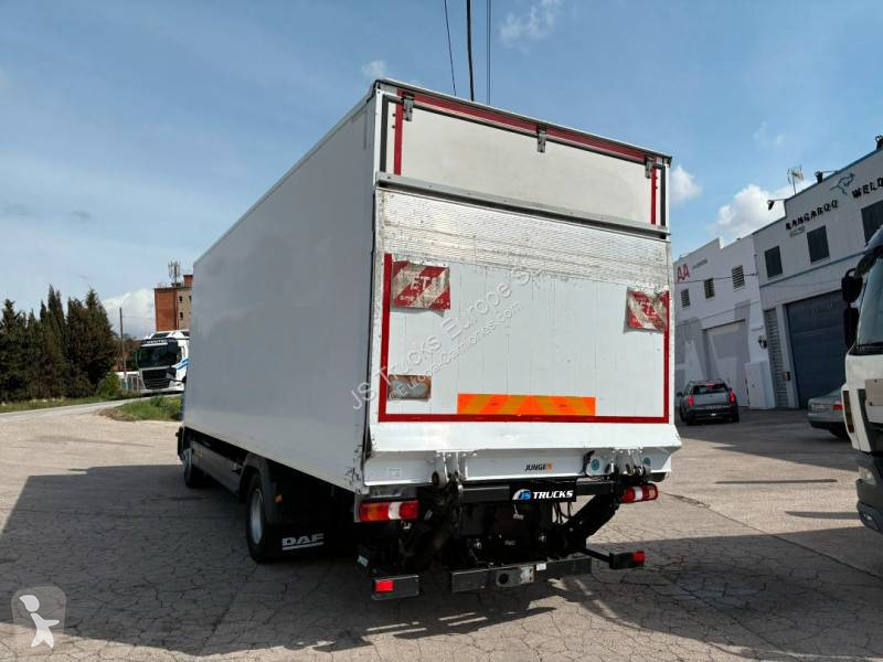 Mercedes  truck