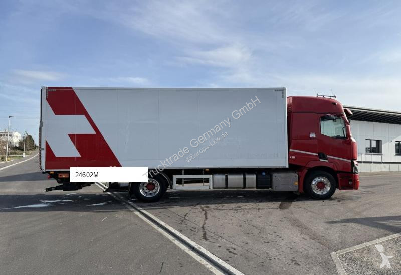 شاحنة Renault T 460