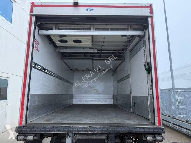 Camion Iveco