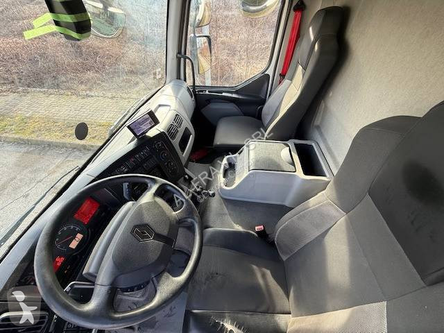 شاحنة Renault