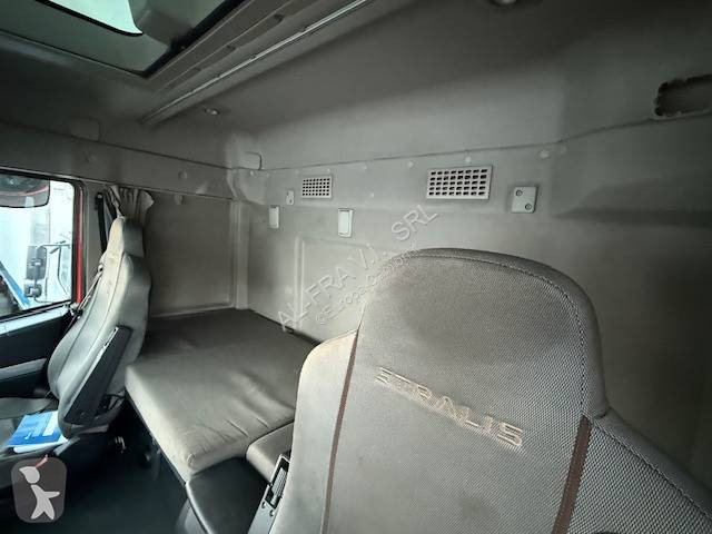 شاحنة Iveco