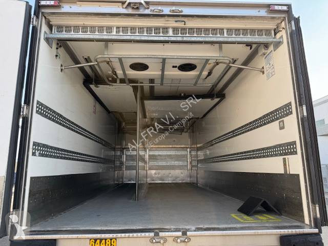 شاحنة Iveco