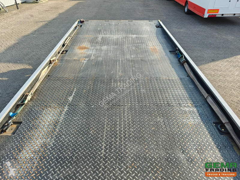 شاحنة MAN 12.250 4x2 Euro6 Sleeping Cab...